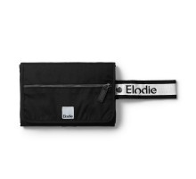 Elodie сумка - пеленальник - Off Black