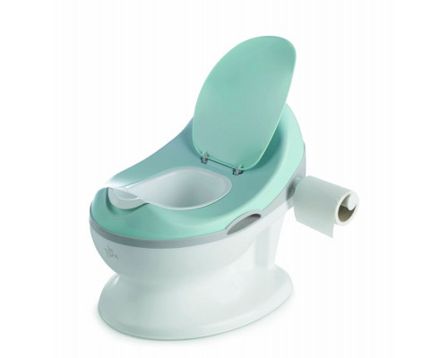 JANE горшок детский Soft Potty Mint