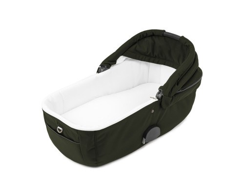 Peg Perego Люлька для коляски Culla Grande Green