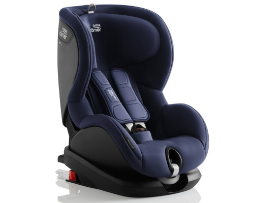 Britax Roemer Автокресло Trifix2 i-Size Moonlight Blue (гр.1)