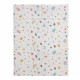 Happy Baby коврик детский складной игровой Soft Floor terrazzo