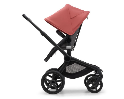 Bugaboo Fox5 капюшон защитный Sunrise Red