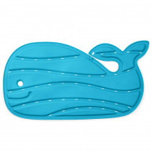 Skip Hop коврик для купания ребенка Китенок, голубой