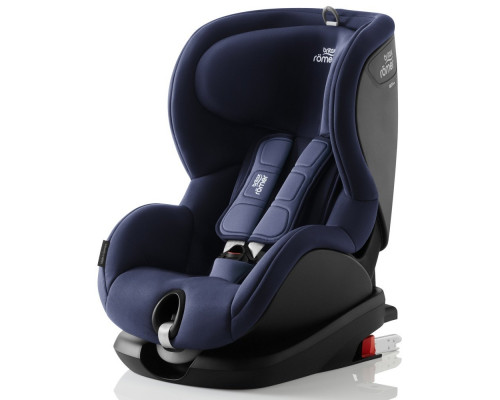 Britax Roemer Автокресло Trifix2 i-Size Moonlight Blue (гр.1)