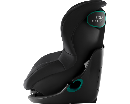 Britax Roemer Автокресло KING PRO Space Black