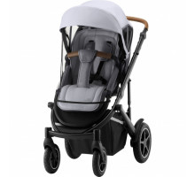 Britax Roemer Капор Stay Cool с москитной сеткой для коляски Smile III