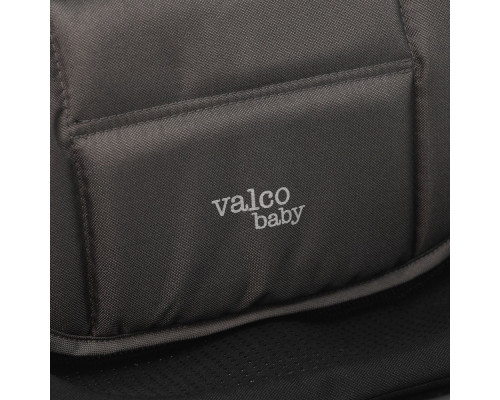 Valco Baby Snap 4 коляска прогулочная / Dove Grey