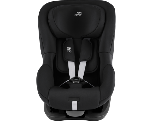 Britax Roemer Автокресло KING PRO Space Black