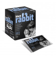 Black Rabbit трусики-подгузники 6-11 кг М 32 штуки