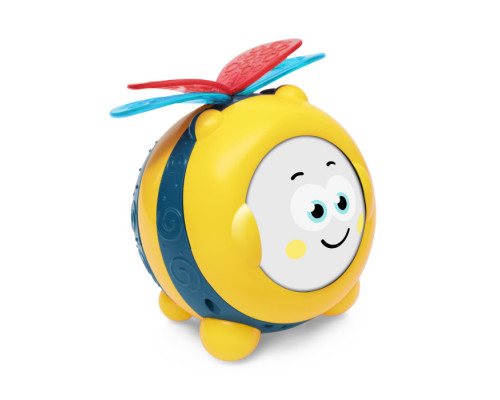 Chicco игрушка развивающая Электронная пчелка