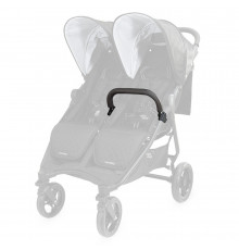 Valco Baby Бампер для одного ребенка для коляски Slim Twin
