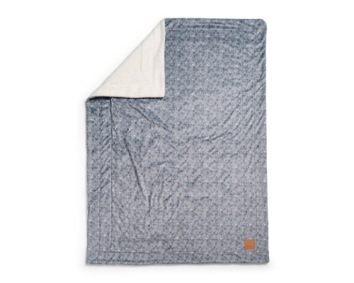 Elodie плед-одеяло Velvet, 75*100 см., Free Bird