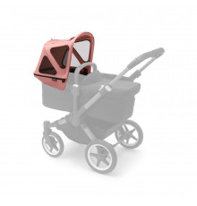 Bugaboo Капюшон от солнца Breezy Donkey Morning Pink