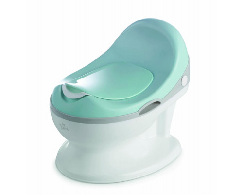 JANE горшок детский Soft Potty Mint