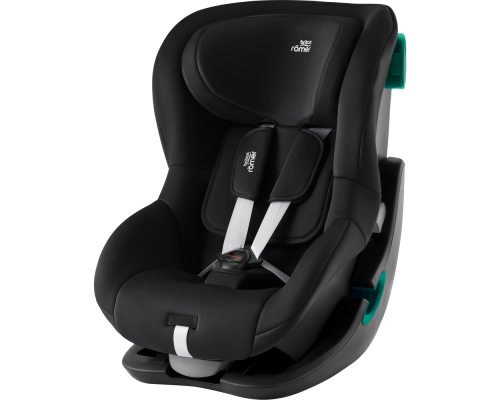 Britax Roemer Автокресло KING PRO Space Black