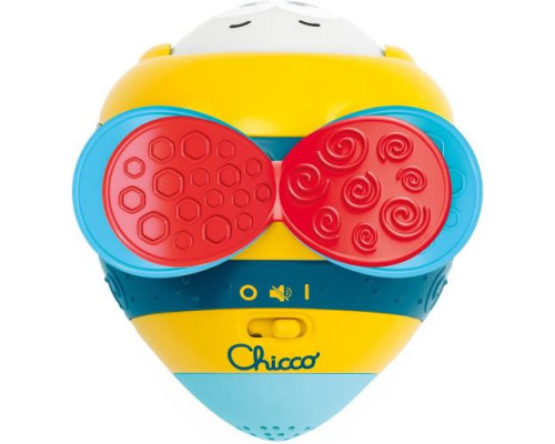Chicco игрушка развивающая Электронная пчелка