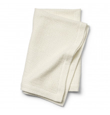Elodie плед-одеяло, 75*100 см, Vanilla White