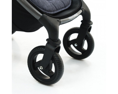 Valco Baby Snap 4 Trend коляска 2 в 1 /Denim