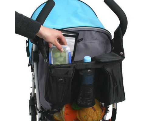Valco Baby сумка-пенал Baby Stroller Caddy