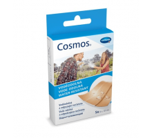 COSMOS water-resistant пластырь водоотталкивающий 5 штук