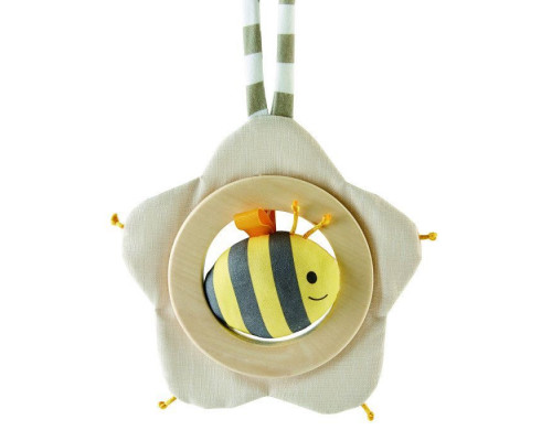 Hape мобиль Пчелка