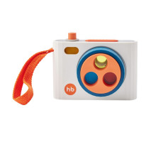 Happy Baby игрушка-фотоаппарат музыкальный FUNNY CAM