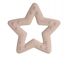 BIBS прорезыватель Star Blush