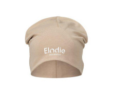Elodie шапочка Logo Beanies - Blushing Pink