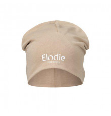 Elodie шапочка Logo Beanies - Blushing Pink