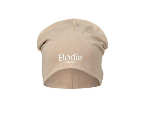 Elodie шапочка Logo Beanies - Blushing Pink