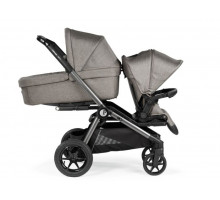 Peg Perego коляска для погодок GT4 City Grey