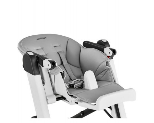 Peg Perego стульчик для кормления Siesta Follow Me Ice