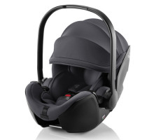 Britax Roemer Автокресло BABY-SAFE 5Z2 Midnight Grey