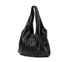 Elodie сумка Draped tote black