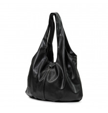 Elodie сумка Draped tote black