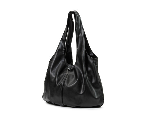 Elodie сумка Draped tote black