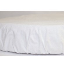 Наматрасник для кровати 90*180 см (хлопок)