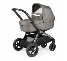 Peg Perego коляска 2 в 1 GT4 City Grey