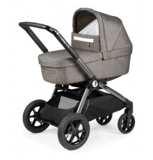 Peg Perego коляска 2 в 1 GT4 City Grey