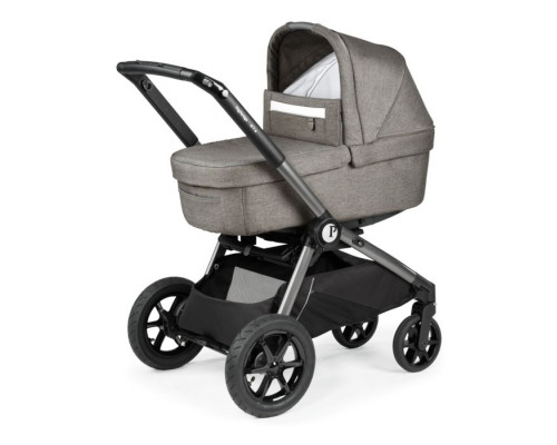 Peg Perego коляска 2 в 1 GT4 City Grey