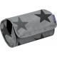 Xplorys мягкая подушка для переноски автокресла Grey Stars