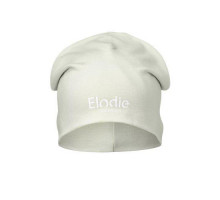 Elodie шапочка Logo Beanies - Gelato Green