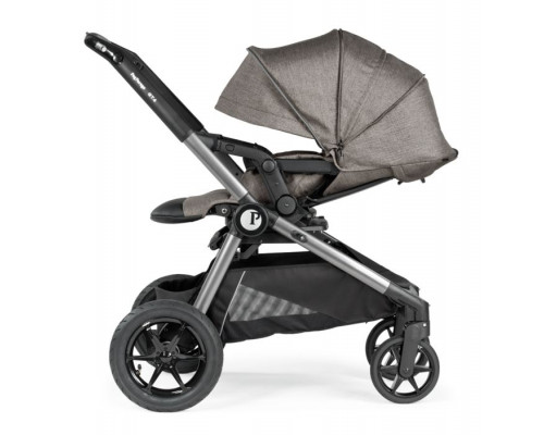 Peg Perego коляска 2 в 1 GT4 City Grey