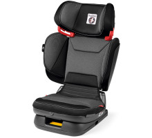 Peg Perego Автокресло Viaggio 2-3 Flex (100-150см; 3,5-12 лет) Crystal Black