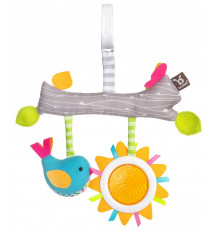 Benbat Подвесная игрушка On-the-Go Toys, Fun & Sun