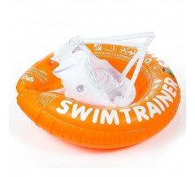 Swimtrainer круг classic оранжевый 2 года+