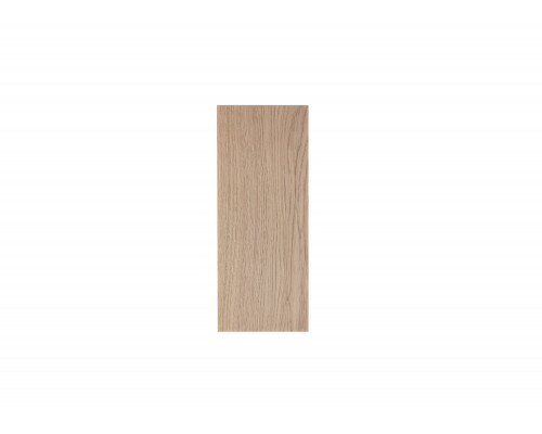 Панель для стеллажа Stripe 13,5*35 см (натуральный дуб)