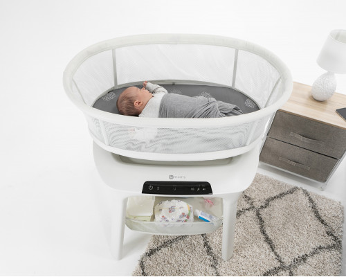 Корзина для колыбели 4moms mamaRoo sleep