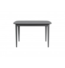 Стол обеденный Tammi 120*80 см (серый)