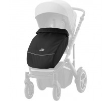 Britax Roemer Накидка на ножки Smile Space Black